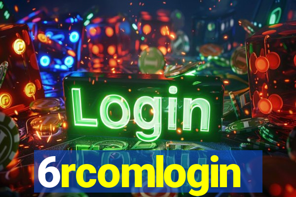 6rcomlogin