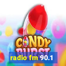 radio fm 90.1