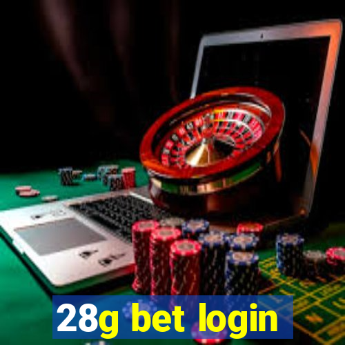 28g bet login