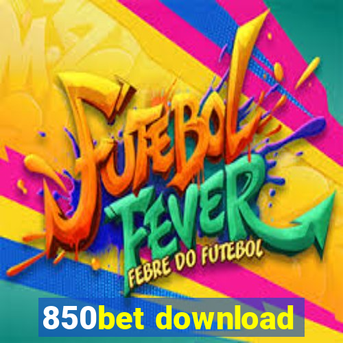 850bet download