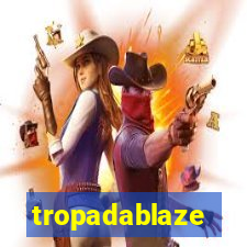 tropadablaze