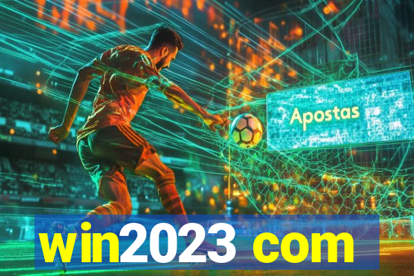 win2023 com