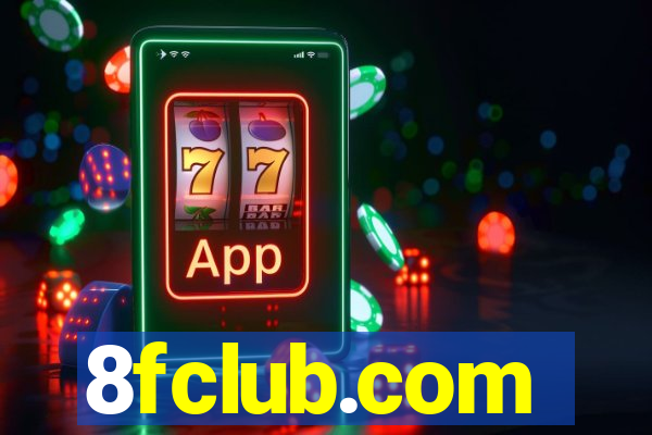 8fclub.com