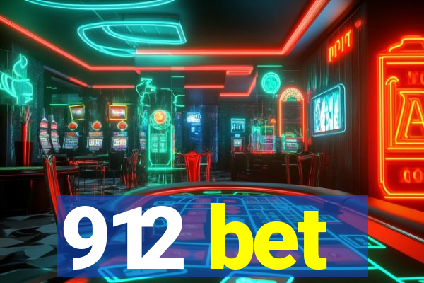 912 bet