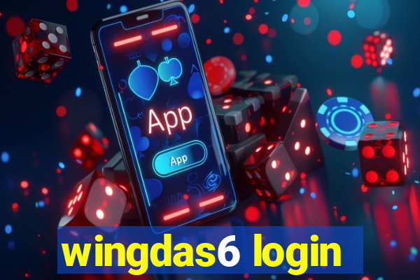 wingdas6 login