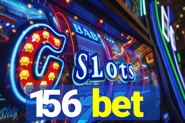 156 bet