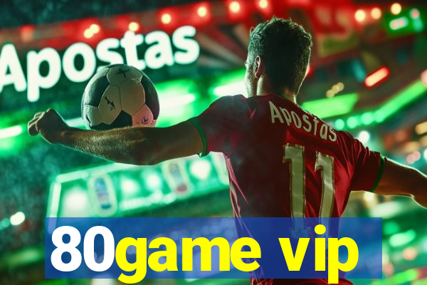 80game vip