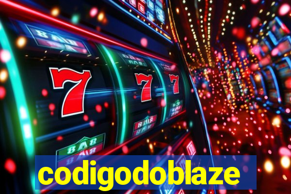 codigodoblaze