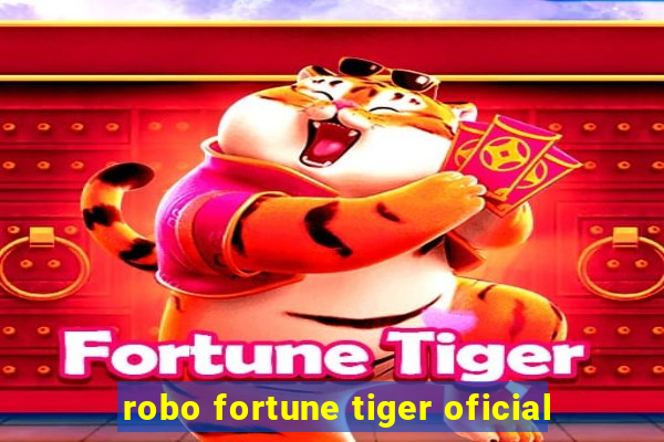 robo fortune tiger oficial