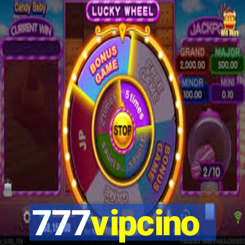 777vipcino