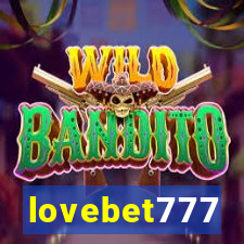 lovebet777