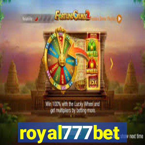 royal777bet