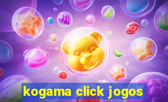 kogama click jogos