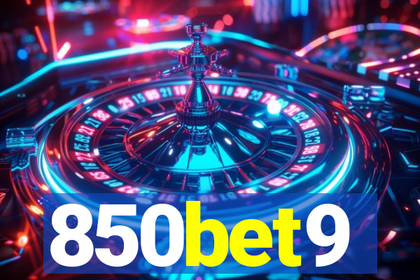 850bet9