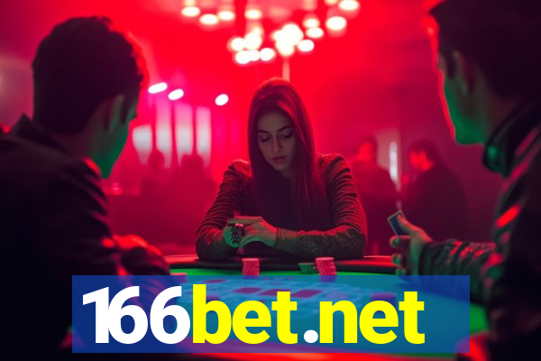 166bet.net