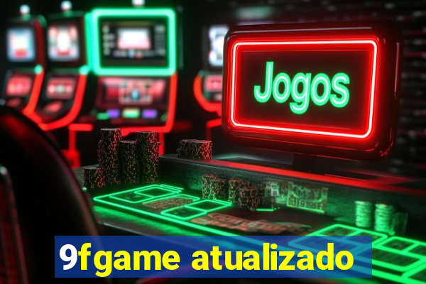 9fgame atualizado