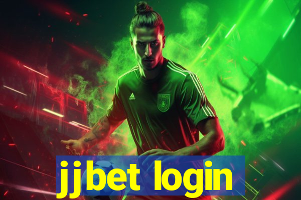 jjbet login