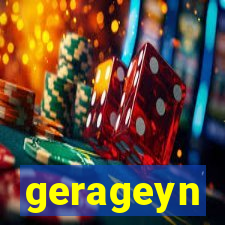 gerageyn