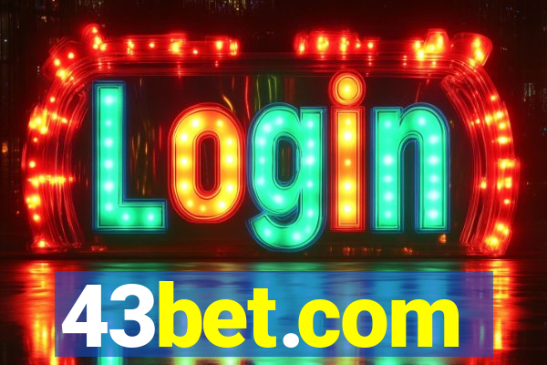 43bet.com