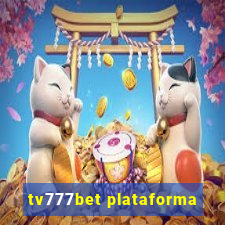 tv777bet plataforma