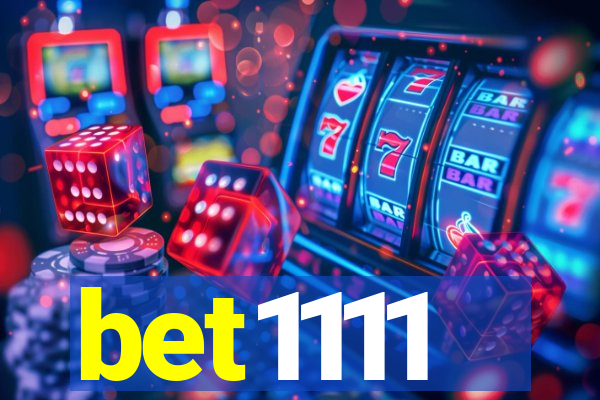 bet1111