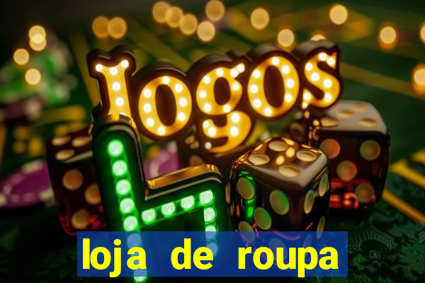 loja de roupa porto alegre