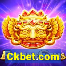 Ckbet.com