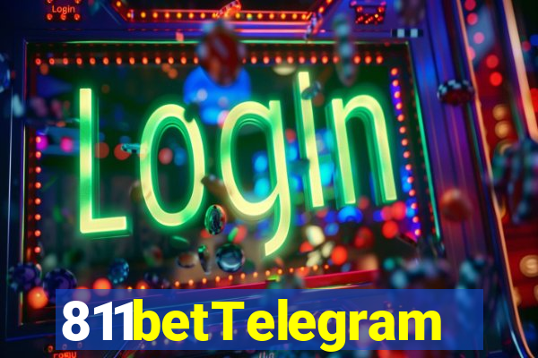 811betTelegram