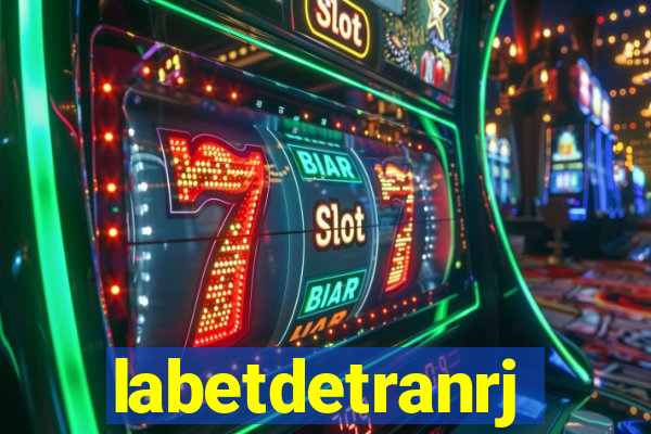 labetdetranrj