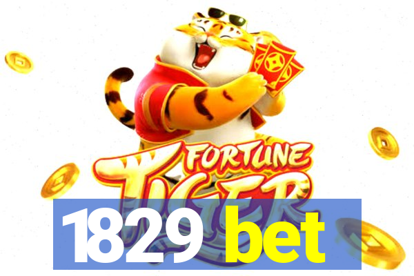 1829 bet