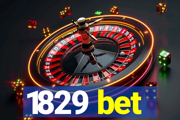 1829 bet