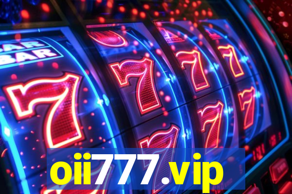 oii777.vip