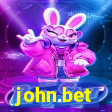 john.bet