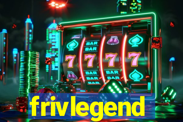 frivlegend