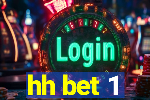 hh bet 1