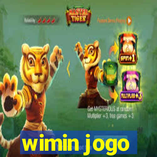 wimin jogo