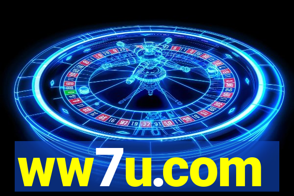 ww7u.com