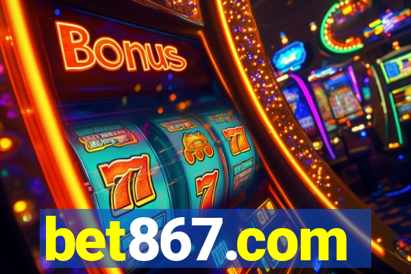 bet867.com