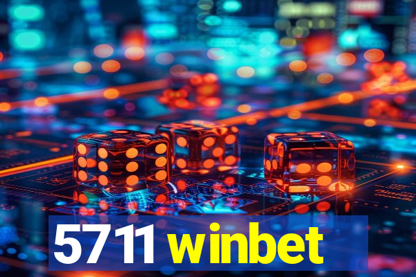 5711 winbet