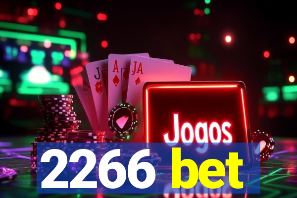 2266 bet