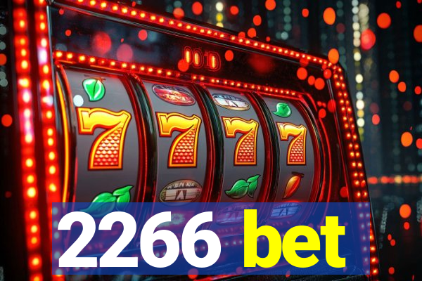 2266 bet