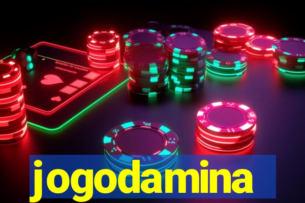 jogodamina