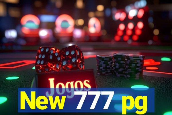 New 777 pg