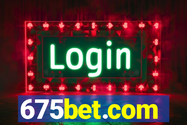 675bet.com