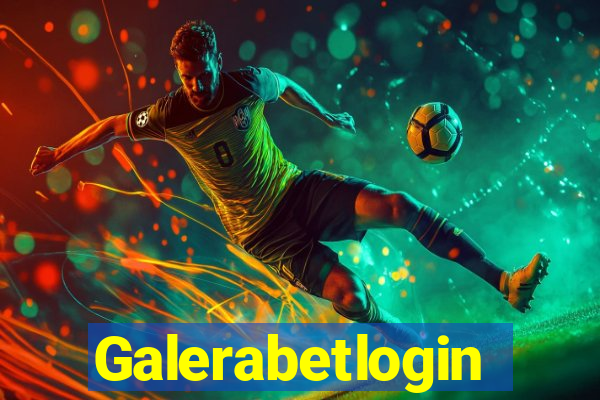 Galerabetlogin