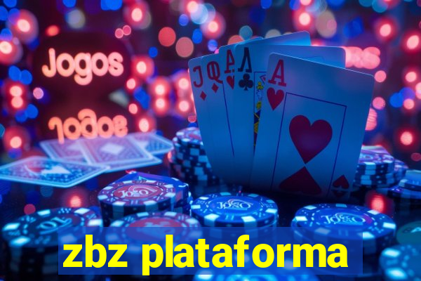 zbz plataforma