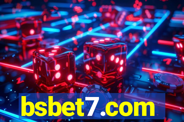 bsbet7.com