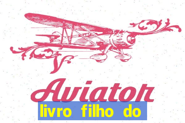 livro filho do fogo - volume 3 pdf grátis