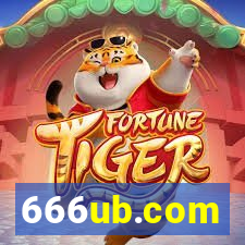 666ub.com