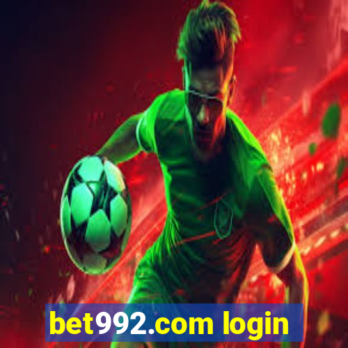 bet992.com login